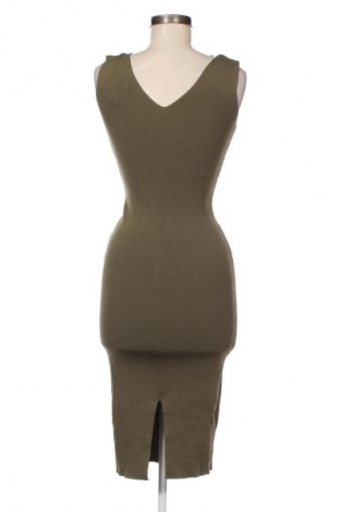 Kleid Vintage Dressing, Größe M, Farbe Grün, Preis 8,99 €