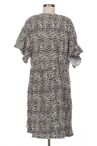 Sukienka Virtuelle, Rozmiar L, Kolor Kolorowy, Cena 95,99 zł