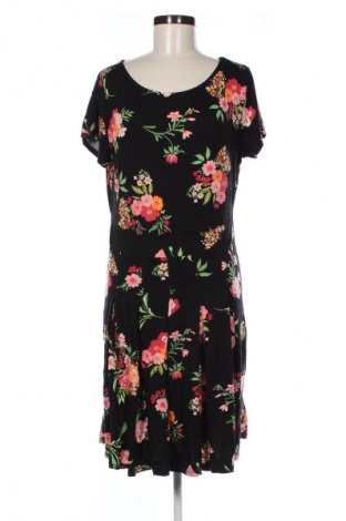 Φόρεμα Vivance, Μέγεθος XL, Χρώμα Πολύχρωμο, Τιμή 18,99 €