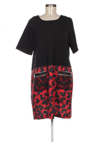 Φόρεμα Vivi, Μέγεθος XXL, Χρώμα Πολύχρωμο, Τιμή 18,99 €