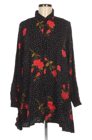 Šaty  Volcom, Veľkosť M, Farba Viacfarebná, Cena  47,95 €
