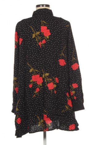 Šaty  Volcom, Veľkosť M, Farba Viacfarebná, Cena  47,95 €