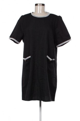 Sukienka Vonda, Rozmiar XL, Kolor Czarny, Cena 38,99 zł