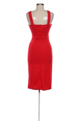 Kleid Wal G, Größe S, Farbe Rot, Preis € 14,99
