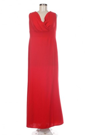 Kleid Wal G, Größe 3XL, Farbe Rot, Preis € 68,99