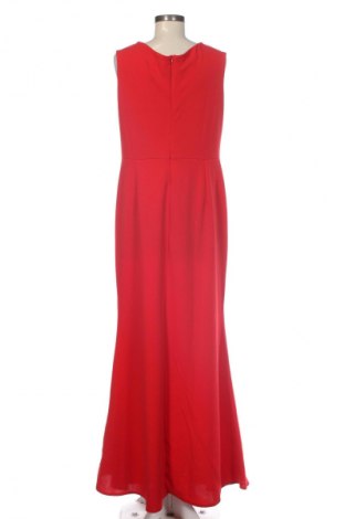 Kleid Wal G, Größe 3XL, Farbe Rot, Preis € 68,99