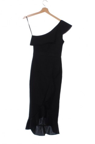 Kleid Wal G, Größe XS, Farbe Schwarz, Preis 74,99 €