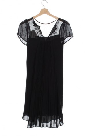 Kleid Warehouse, Größe XXS, Farbe Schwarz, Preis 56,99 €