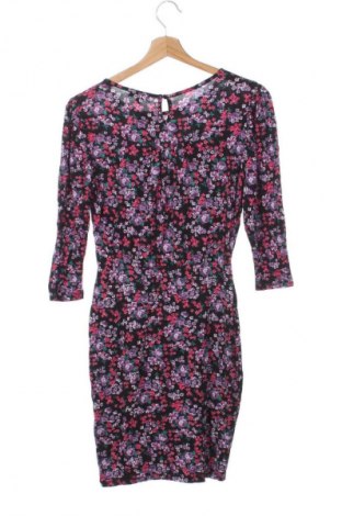 Kleid Warehouse, Größe XS, Farbe Mehrfarbig, Preis 11,99 €
