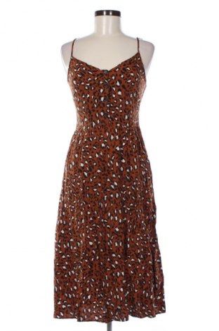 Kleid Warehouse One, Größe M, Farbe Mehrfarbig, Preis 20,99 €