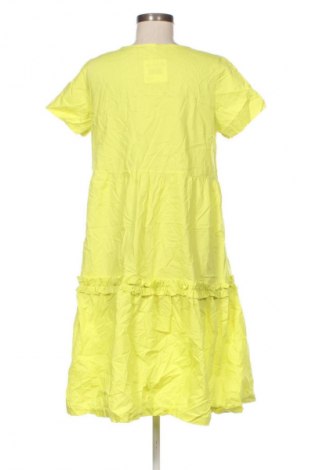 Φόρεμα Wendy Trendy, Μέγεθος XXL, Χρώμα Πράσινο, Τιμή 30,99 €
