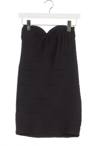 Φόρεμα Why Not, Μέγεθος XS, Χρώμα Μαύρο, Τιμή 52,99 €