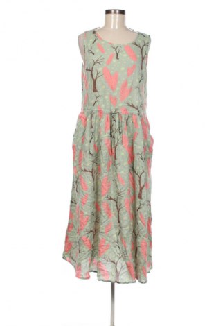 Kleid Wiya, Größe M, Farbe Mehrfarbig, Preis € 33,99