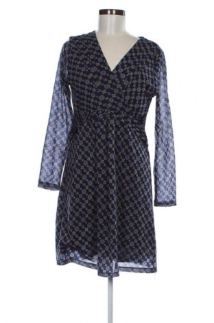 Kleid Woman By Tchibo, Größe M, Farbe Mehrfarbig, Preis 20,99 €