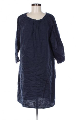 Φόρεμα Woman By Tchibo, Μέγεθος S, Χρώμα Μπλέ, Τιμή 18,99 €