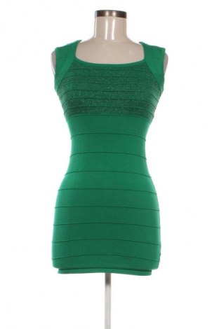 Sukienka Wow Couture, Rozmiar S, Kolor Zielony, Cena 95,99 zł