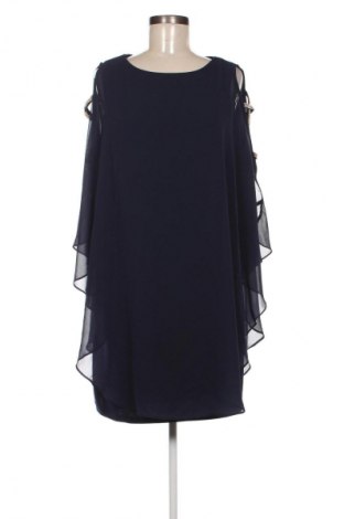 Kleid Xscape, Größe M, Farbe Blau, Preis 33,99 €