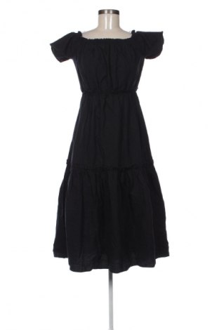Kleid Xside, Größe L, Farbe Schwarz, Preis 14,75 €
