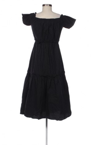 Kleid Xside, Größe L, Farbe Schwarz, Preis 14,75 €