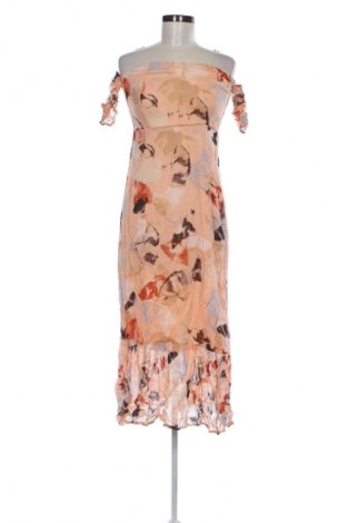Kleid Y.A.S, Größe S, Farbe Mehrfarbig, Preis 56,99 €
