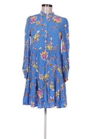 Kleid Y.A.S, Größe XS, Farbe Mehrfarbig, Preis 56,99 €