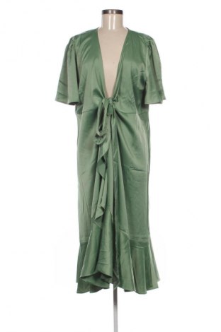 Rochie Y.A.S, Mărime XXL, Culoare Verde, Preț 639,99 Lei