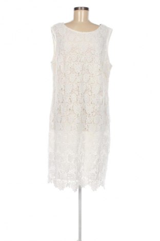 Kleid Yessica, Größe XXL, Farbe Weiß, Preis 20,99 €