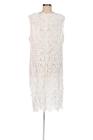 Kleid Yessica, Größe XXL, Farbe Weiß, Preis 20,99 €