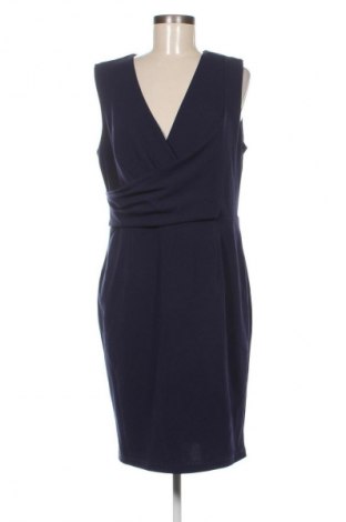 Φόρεμα Yessica, Μέγεθος L, Χρώμα Μπλέ, Τιμή 37,99 €