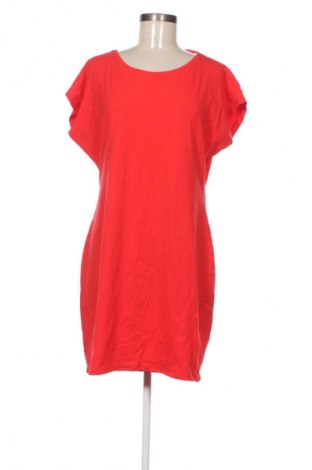 Kleid Yessica, Größe M, Farbe Rot, Preis 20,99 €