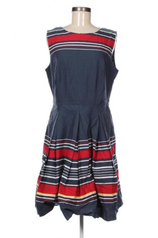 Sukienka Yessica, Rozmiar XL, Kolor Kolorowy, Cena 95,99 zł
