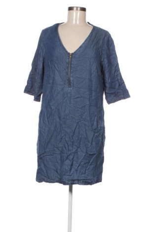 Kleid Yessica, Größe L, Farbe Blau, Preis € 27,99