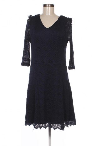 Rochie Yessica, Mărime XL, Culoare Albastru, Preț 98,99 Lei