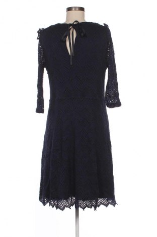Rochie Yessica, Mărime XL, Culoare Albastru, Preț 98,99 Lei