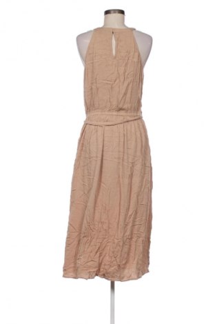 Rochie Yessica, Mărime XL, Culoare Bej, Preț 98,99 Lei