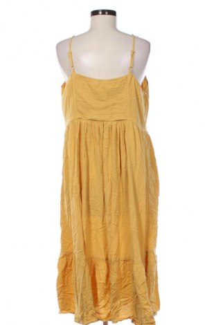 Kleid Yessica, Größe XL, Farbe Gelb, Preis 14,99 €