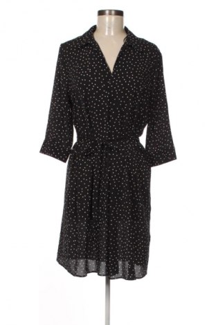 Φόρεμα Yessica, Μέγεθος L, Χρώμα Μαύρο, Τιμή 18,99 €