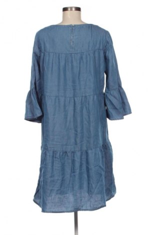 Rochie Yessica, Mărime M, Culoare Albastru, Preț 98,99 Lei