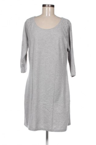 Φόρεμα Yessica, Μέγεθος L, Χρώμα Γκρί, Τιμή 15,37 €