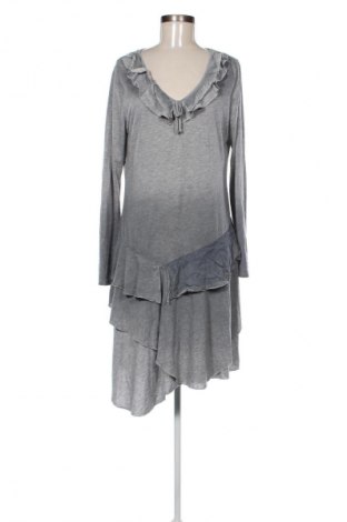 Kleid Yest, Größe XL, Farbe Grau, Preis 24,27 €