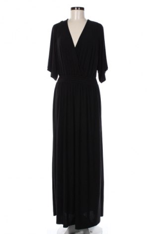 Φόρεμα Yours, Μέγεθος 3XL, Χρώμα Μαύρο, Τιμή 18,99 €