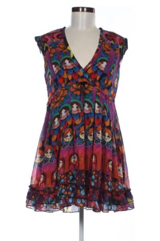 Kleid Yumi, Größe L, Farbe Mehrfarbig, Preis 33,99 €