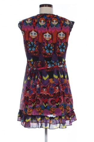 Kleid Yumi, Größe L, Farbe Mehrfarbig, Preis 33,99 €