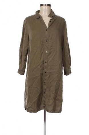 Φόρεμα Zara, Μέγεθος L, Χρώμα Πράσινο, Τιμή 9,99 €