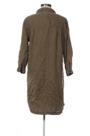 Φόρεμα Zara, Μέγεθος L, Χρώμα Πράσινο, Τιμή 9,99 €
