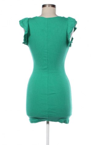 Sukienka Zara, Rozmiar S, Kolor Zielony, Cena 88,99 zł