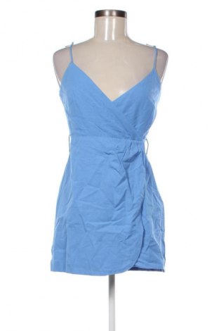 Kleid Zara, Größe M, Farbe Blau, Preis € 18,99