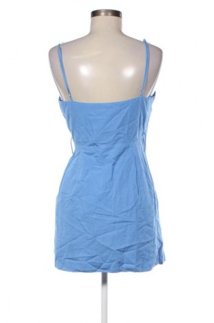 Kleid Zara, Größe M, Farbe Blau, Preis € 18,99