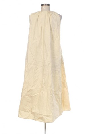 Rochie Zara, Mărime S, Culoare Bej, Preț 110,99 Lei