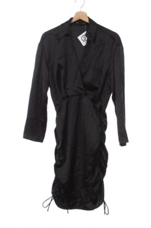 Sukienka Zara, Rozmiar S, Kolor Czarny, Cena 88,99 zł